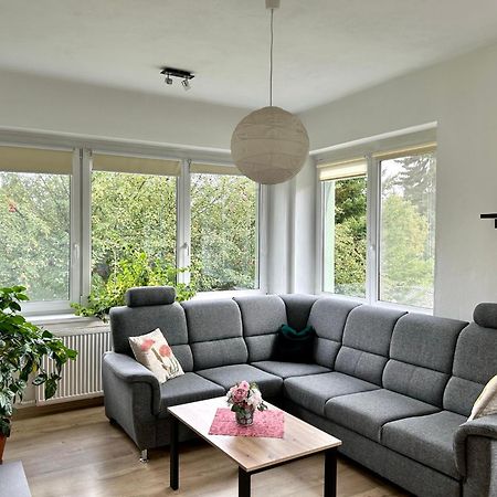 Apartament Ubytovani Janina Broumov Zewnętrze zdjęcie