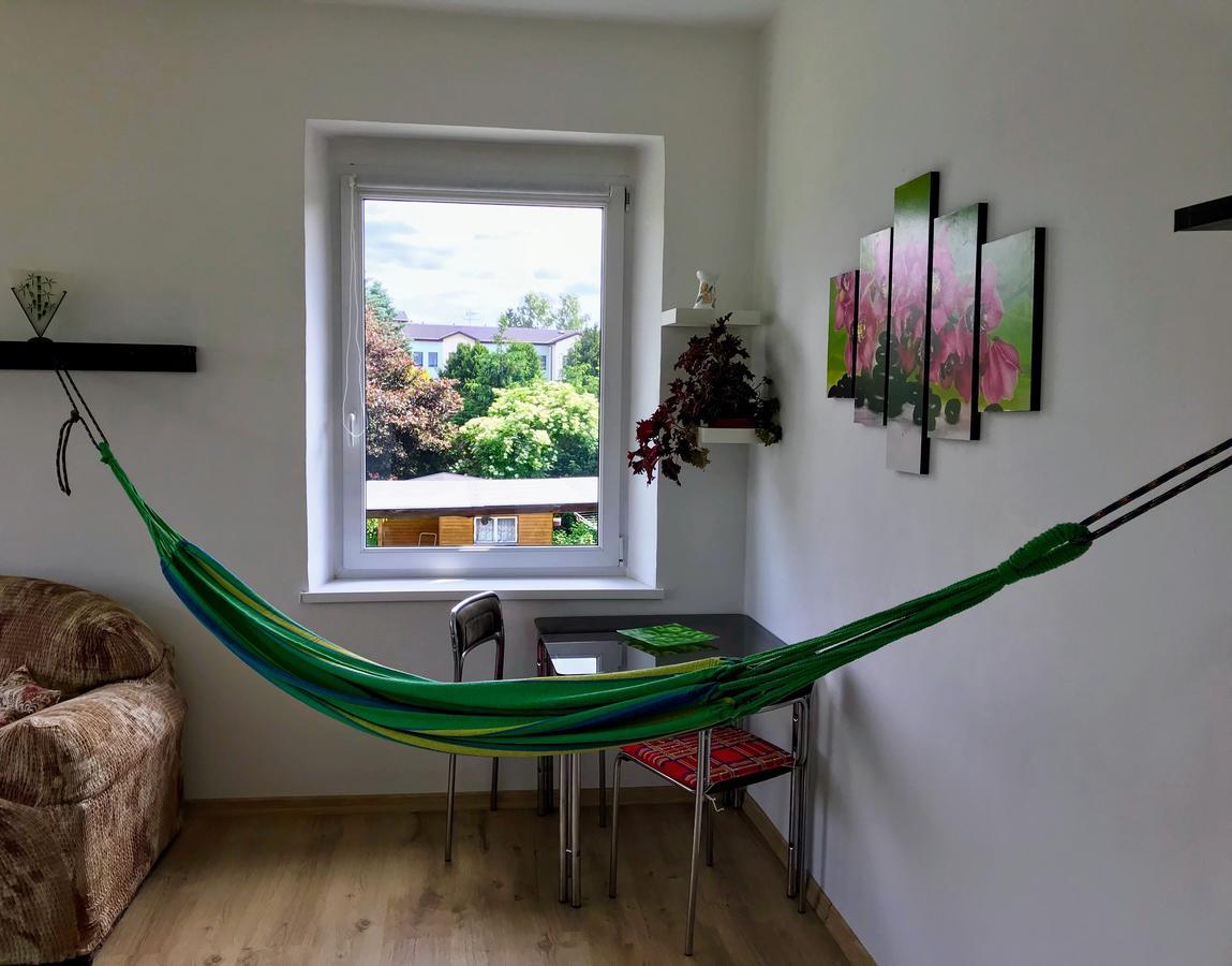 Apartament Ubytovani Janina Broumov Zewnętrze zdjęcie