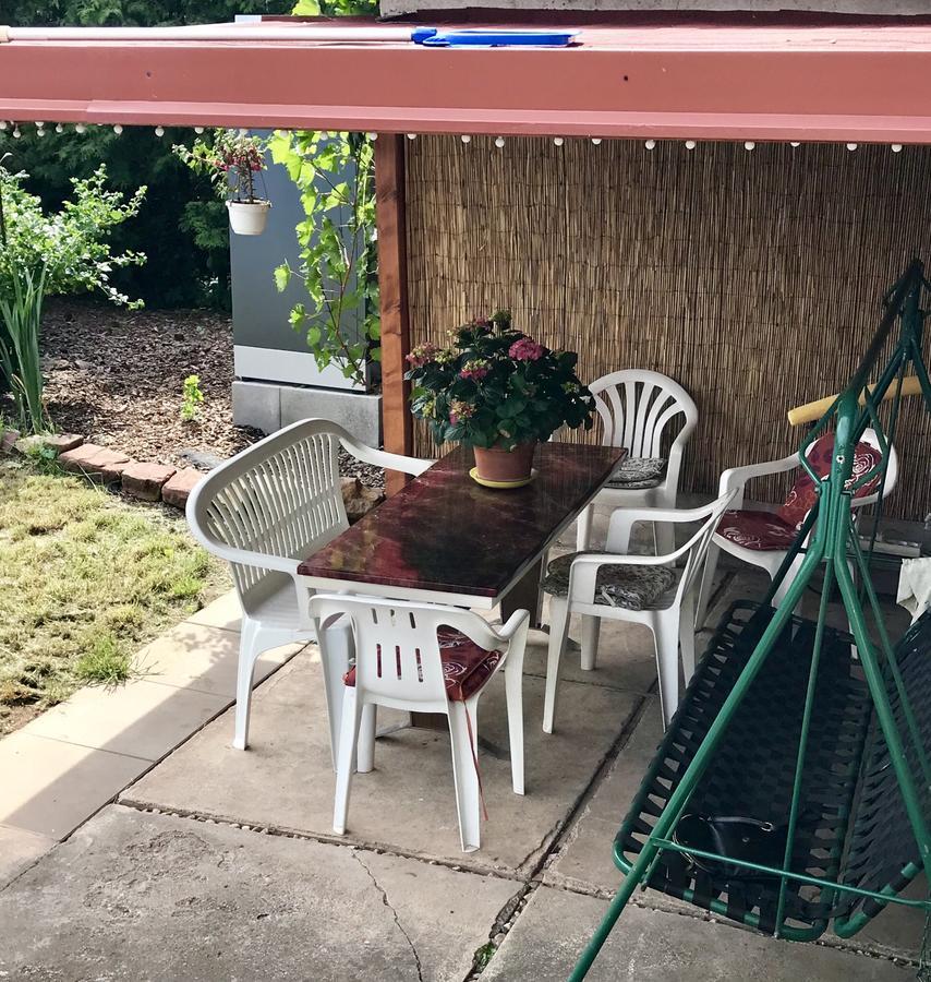 Apartament Ubytovani Janina Broumov Zewnętrze zdjęcie